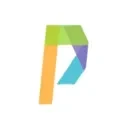 AI Poster Generator Logo