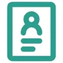 Interactive CV Logo