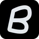 BrandixAI Logo