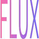 Flux AI Online Logo