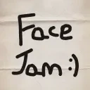 Facejam Logo