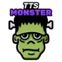 TTS Logo