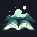 Novels AI Logo