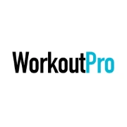 WorkoutPro Logo