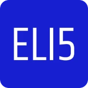Eli5 Logo