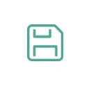 FloppyData Logo