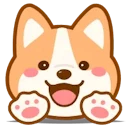 Pet Pet Generator Logo