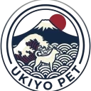 UkiyoPet Logo