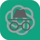 AnonChatGPT Logo