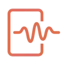 FlowSpeech Logo