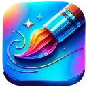 Redesign With AI Logo