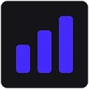 Traderstats Logo
