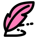 NearScribe Logo