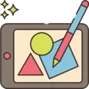 PictureToDrawing Logo