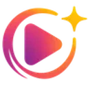 VidFlux Logo