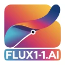 flux 1.1 Pro AI Logo