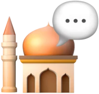 SalamChat Logo