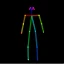 MakePose Logo