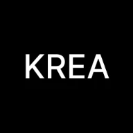 KreaAI Logo