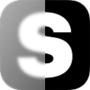 SimpleImageUpscaler Logo
