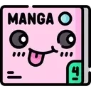 TranslateManga Logo