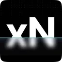 xNudes AI Logo