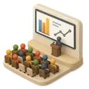 ConferenceDatabase.com Logo