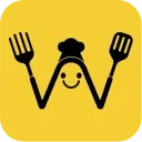 WizEats Logo