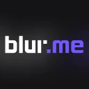 BlurMe Logo