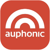 Auphonic Logo