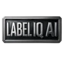 LABEL IQ AI Logo