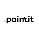 PaintitAI Logo