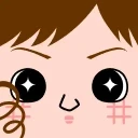 SquareFaceGenerator Logo