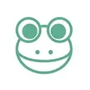 Coqui TTS Logo