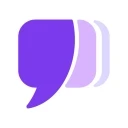 ChatSlide Logo