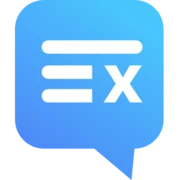MessengerX Logo