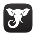 Elephas Logo