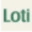 Loti Logo