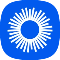 Be My Eyes Logo