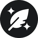 Right Blogger Logo