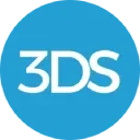 3D Staging Logo
