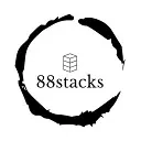88Stacks Logo