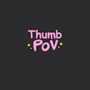 ThumbPOV Logo