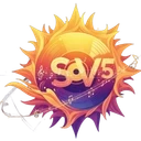 SunoV5 Logo