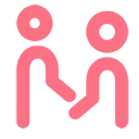 Ai Hugging Logo