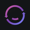 DeepFakeX Logo