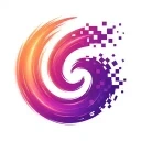 GeneradorDeImagenesIA Logo