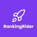 RankingRider Logo