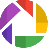 PhotoLeaf Logo