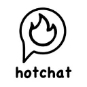 HotChat.ai Logo